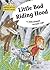 Little Bad Riding Hood