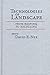Technologies of Landscape: ...