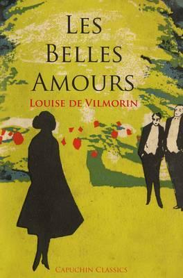 Les Belles Amours (Paperback)