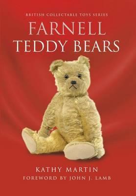Farnell Teddy Bears (British Collectable Toys Series)