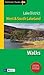 Pathfinder Lake District: West & South Lakeland (Pathfinder Guide)