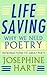 Life Saving: Why We Need Poetry