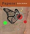 Papers by Hollie McNish