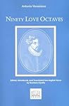 Ninety Love Octaves (Pueti D'arba Sicula, V. 7) (English and Italian Edition)