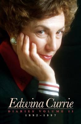 Diaries 1992-1997 (Hardcover)
