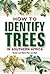 How to Identify Trees in Southern Africa by Braam van Wyk