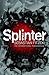 Splinter by Sebastian Fitzek