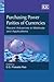 Purchasing Power Parities of Currencies: Recent Advances in Methods and Applications