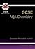 Chemistry: GCSE AQA: Complete Revision & Practice