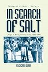 In Search of Salt: Changes in Beti (Cameroon) Society, 1880-1960 (Cameroon Studies, 6)