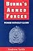 Burma's Armed Forces by Andrew Selth