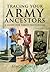Tracing Your Army Ancestors: A Guide for Family Historians (Tracing your Ancestors)