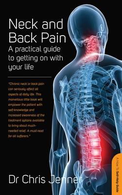 Neck and Back Pain: A self-help guide