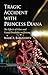 Tragic Accident With Princess Diana: The Effects of Glare and Visual Disability on Driving (Transportation Issues, Policies and R&d)