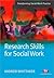 Research Skills for Social Work by Andrew Whittaker