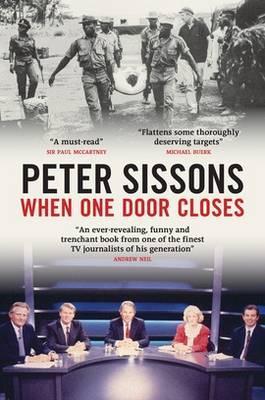 When One Door Closes (Paperback)