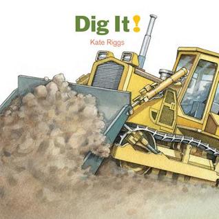 Dig It! (Hardcover)