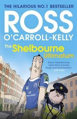 The Shelbourne Ultimatum (Paperback)