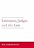 Literature, Judges and the Law by W.N. Osborough