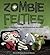 Zombie Felties: How to Raise 16 Gruesome Felt Creatures from the Undead. Nicola Tedman and Sarah Skeate