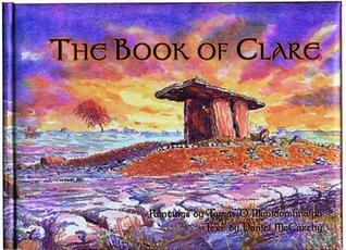 The Book of Clare