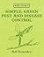 Simple Green Pest and Disease Control (Bob's Basics)