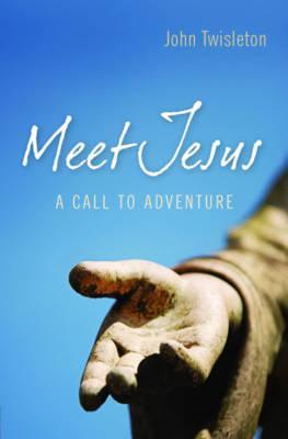 Meet Jesus: A Call to Adventure