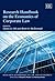 Research Handbook on the Economics of Corporate Law (Research Handbooks in Law and Economics series)
