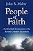 People of Faith: A Companion to the Revised Common Lectionary