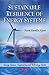 Sustainable Resilience of E...