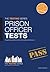 Prison Officer Tests by How2become