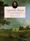 Capability Brown and the Eighteenth-Century English Landscape