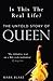 Is This the Real Life?: The Untold Story of Queen