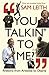 You Talkin' to Me?: Rhetoric from Aristotle to Obama