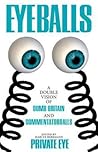 Eyeballs by Marcus Berkmann Eyeballs by Marcus Berkmann