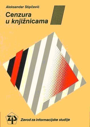 Cenzura u knjižnicama