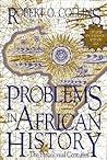 Problems In African History: The Precolonial Centuries