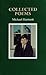 Collected Poems by Michael Hartnett