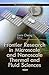 Frontier Research in Microscale and Nanoscale Thermal and Fluid Sciences (Physics Research and Technology)