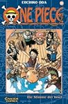 One Piece 32: Die...
