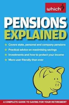 Pensions Explained