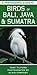 A Photographic Guide to Birds of Bali, Java and Sumatra