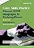 Edexcel GCSE Geography B Exam Skills Practice Workbook - Extend by David  Holmes