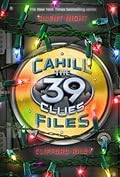 Silent Night (The 39 Clues: The Cahill Files, #5)