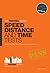 Speed Distance and Time Tests by Richard McMunn