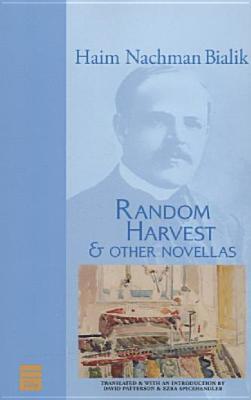 Random Harvest & Other Novellas (Paperback)