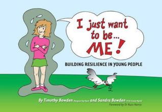 I Just Want To Be... Me!