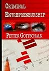 Criminal Entrepreneurship