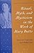 Ritual, Myth, and Mysticism in the Work of Mary Butts: Between Feminism and Modernism