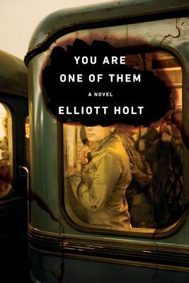 You Are One of Them (Hardcover)